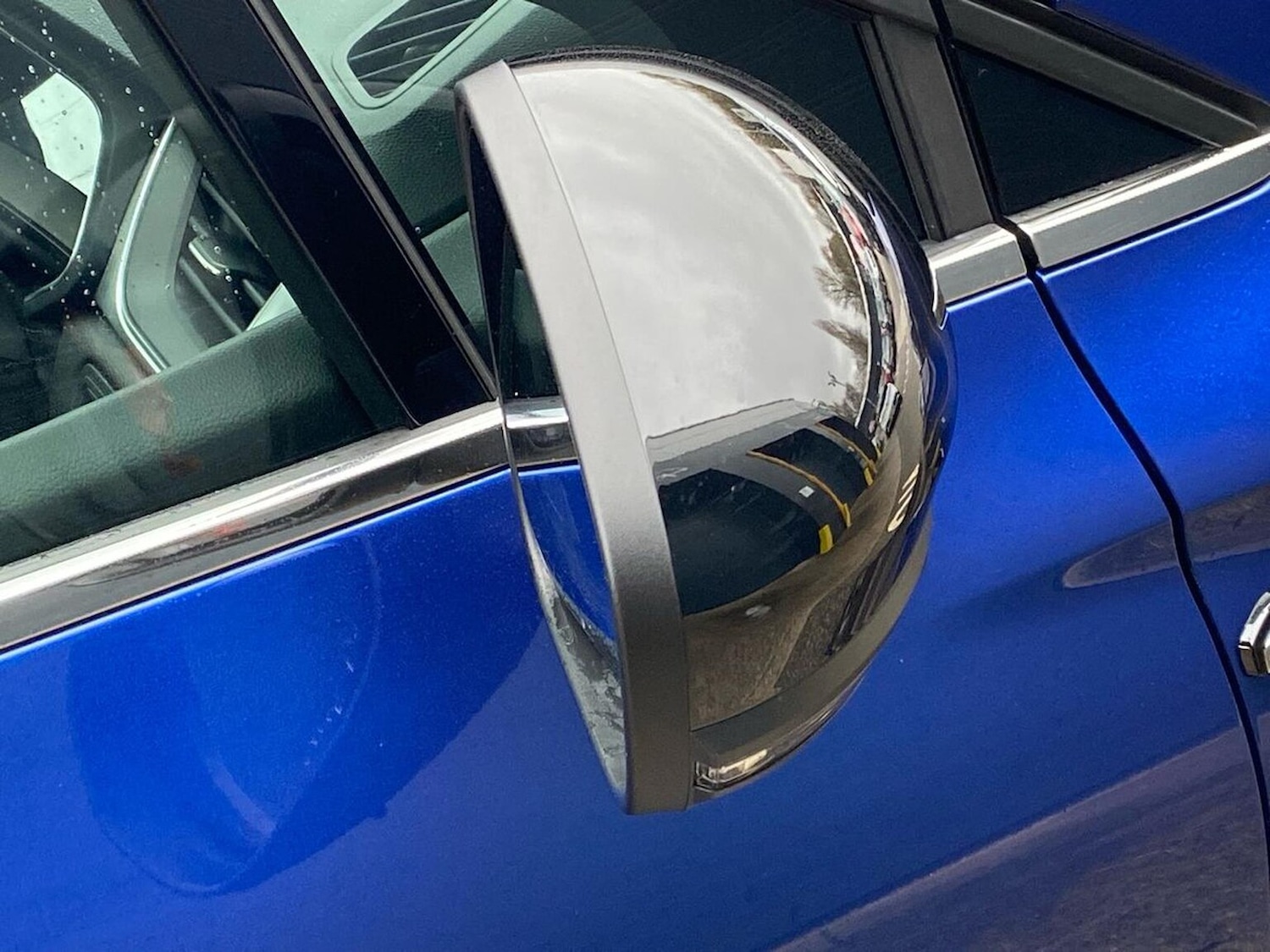 Used Renault Captur 2023 for sale - 76720325: Photo 38