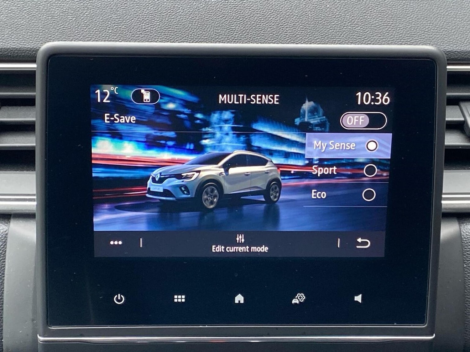 Used Renault Captur 2023 for sale - 76720325: Photo 43