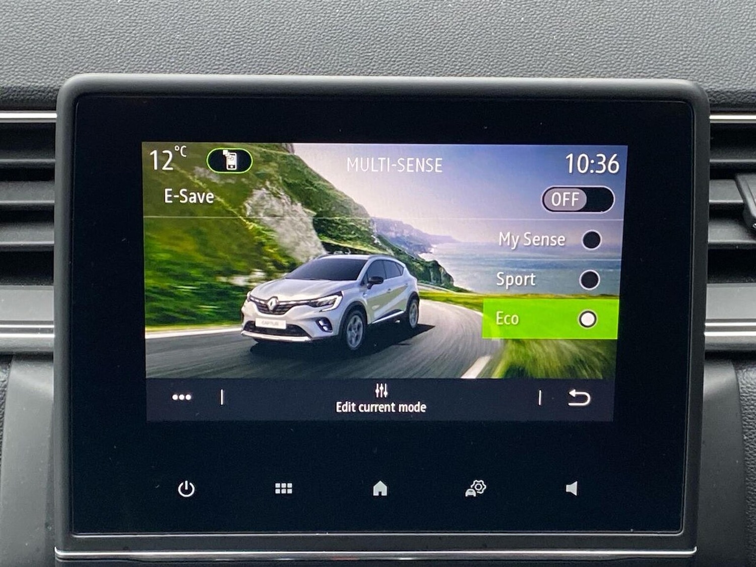 Used Renault Captur 2023 for sale - 76720325: Photo 45