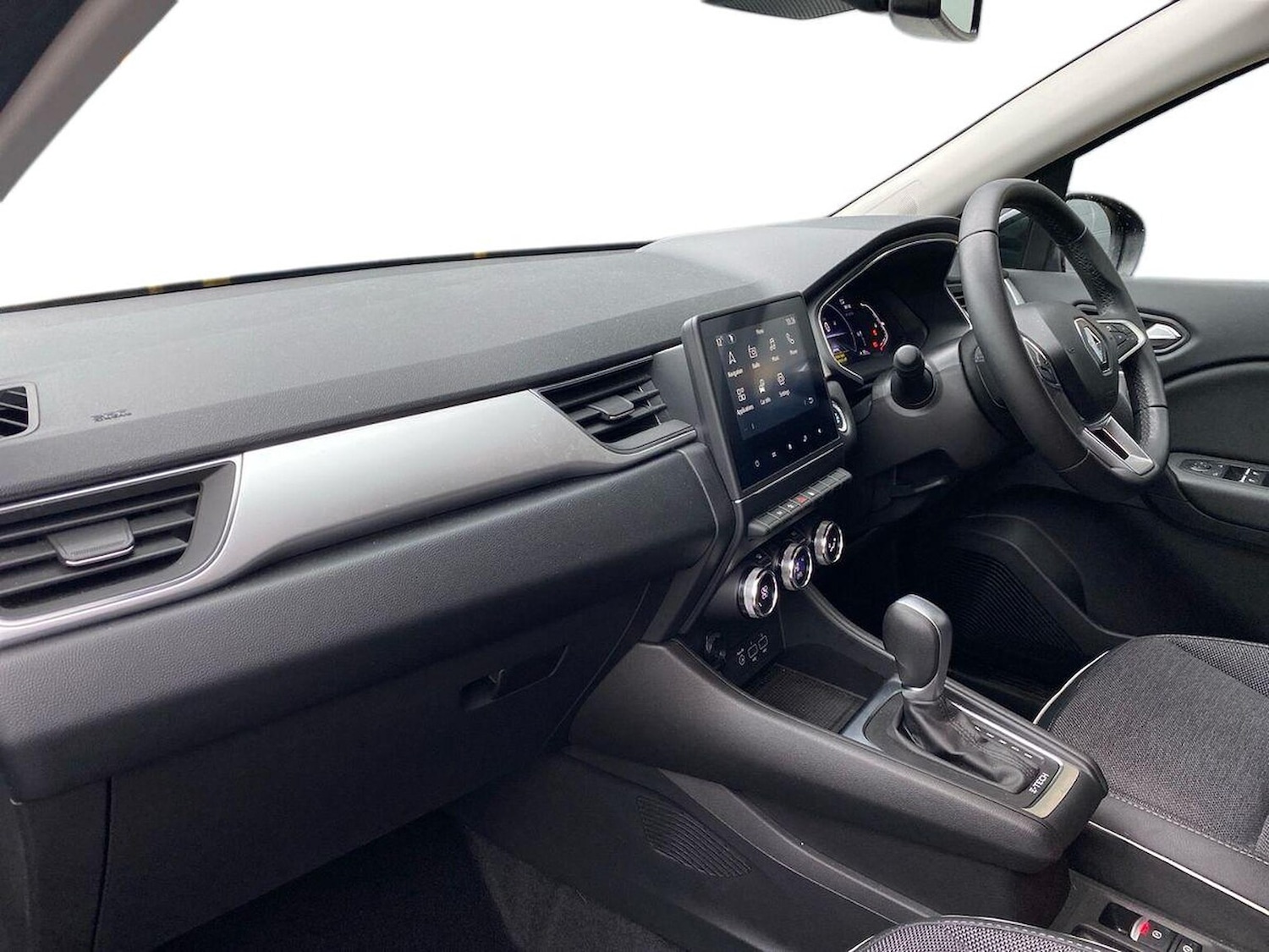 Used Renault Captur 2023 for sale - 76720325: Photo 7