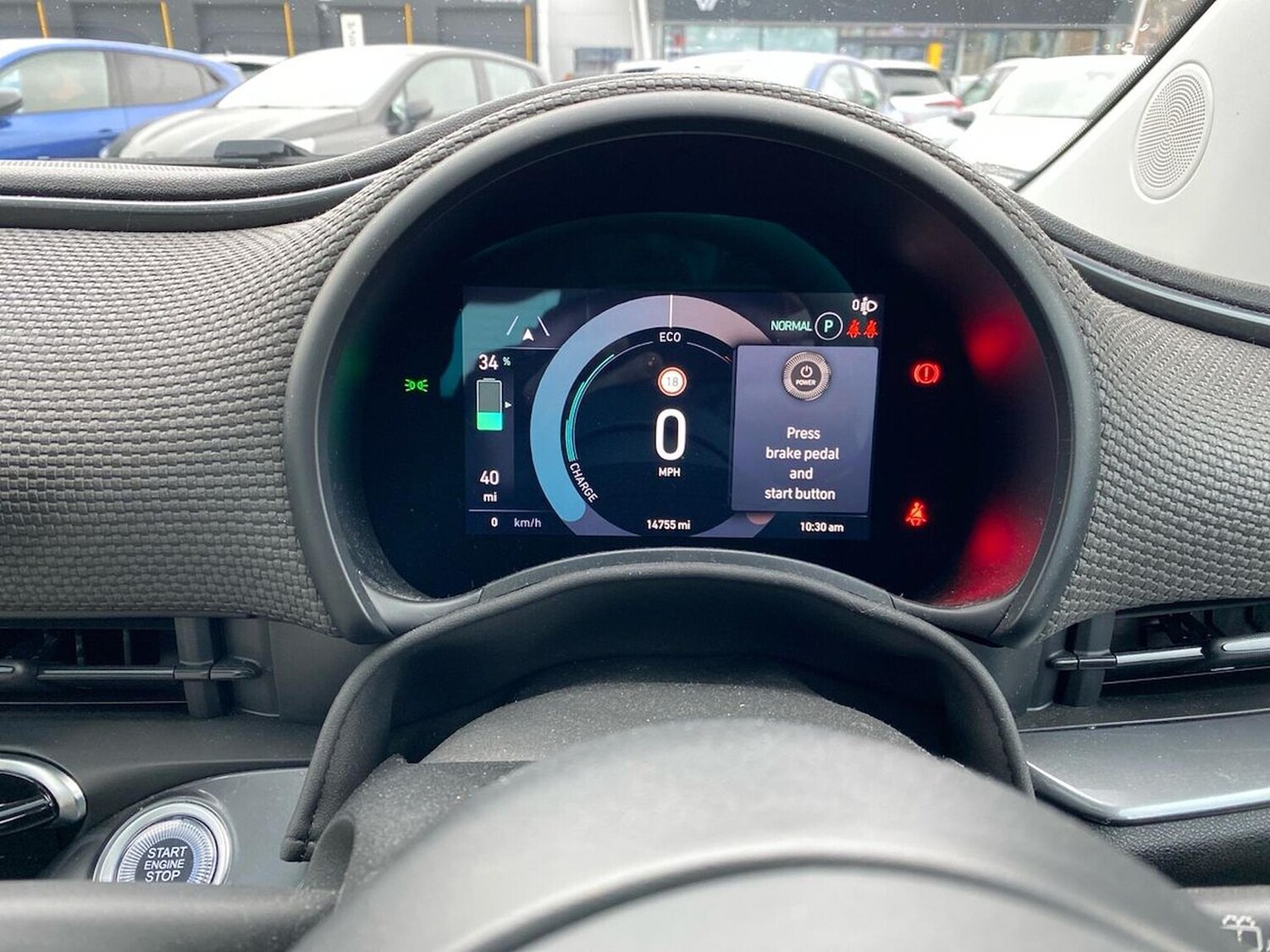 Used Fiat 500 2022 for sale - 77872077: Photo 10