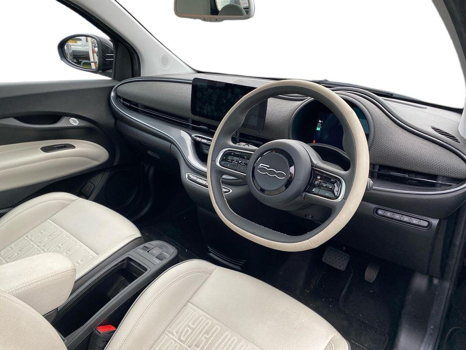 Used Fiat 500 2022 for sale - 77872077: Photo 15