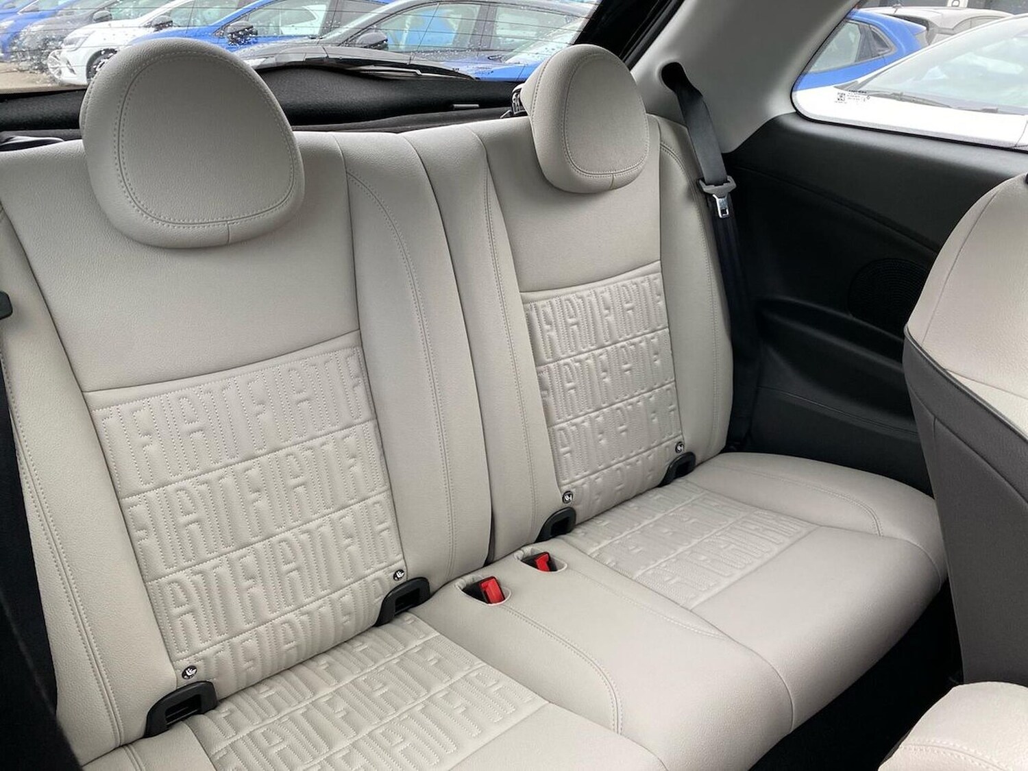 Used Fiat 500 2022 for sale - 77872077: Photo 16