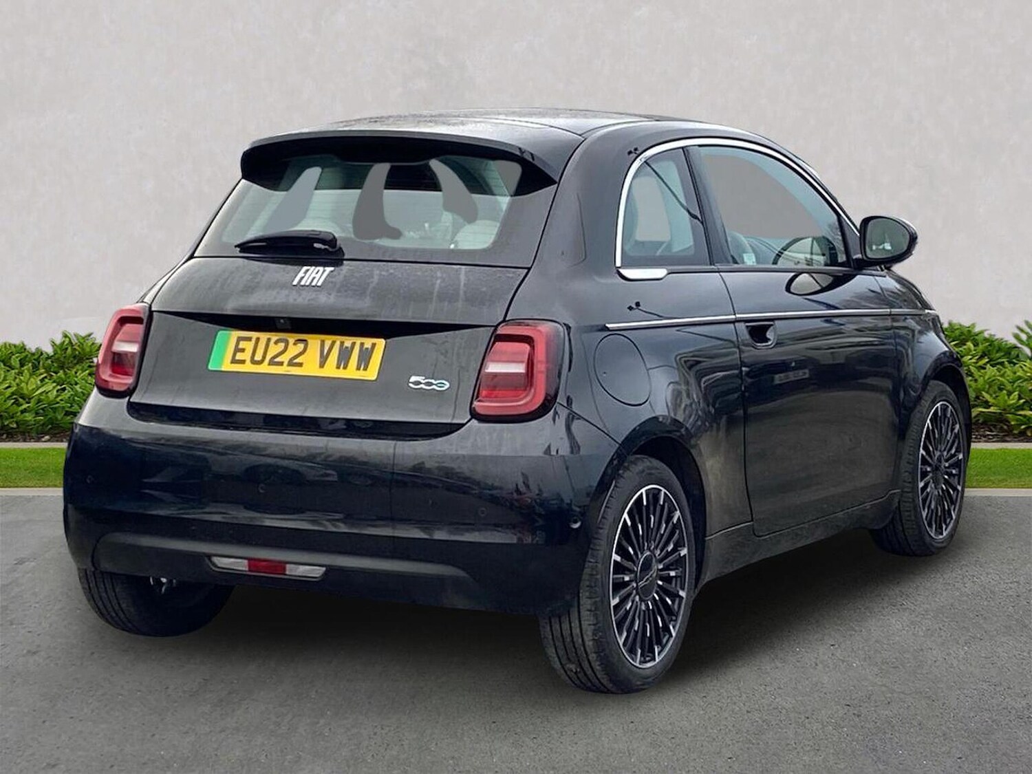 Used Fiat 500 2022 for sale - 77872077: Photo 18