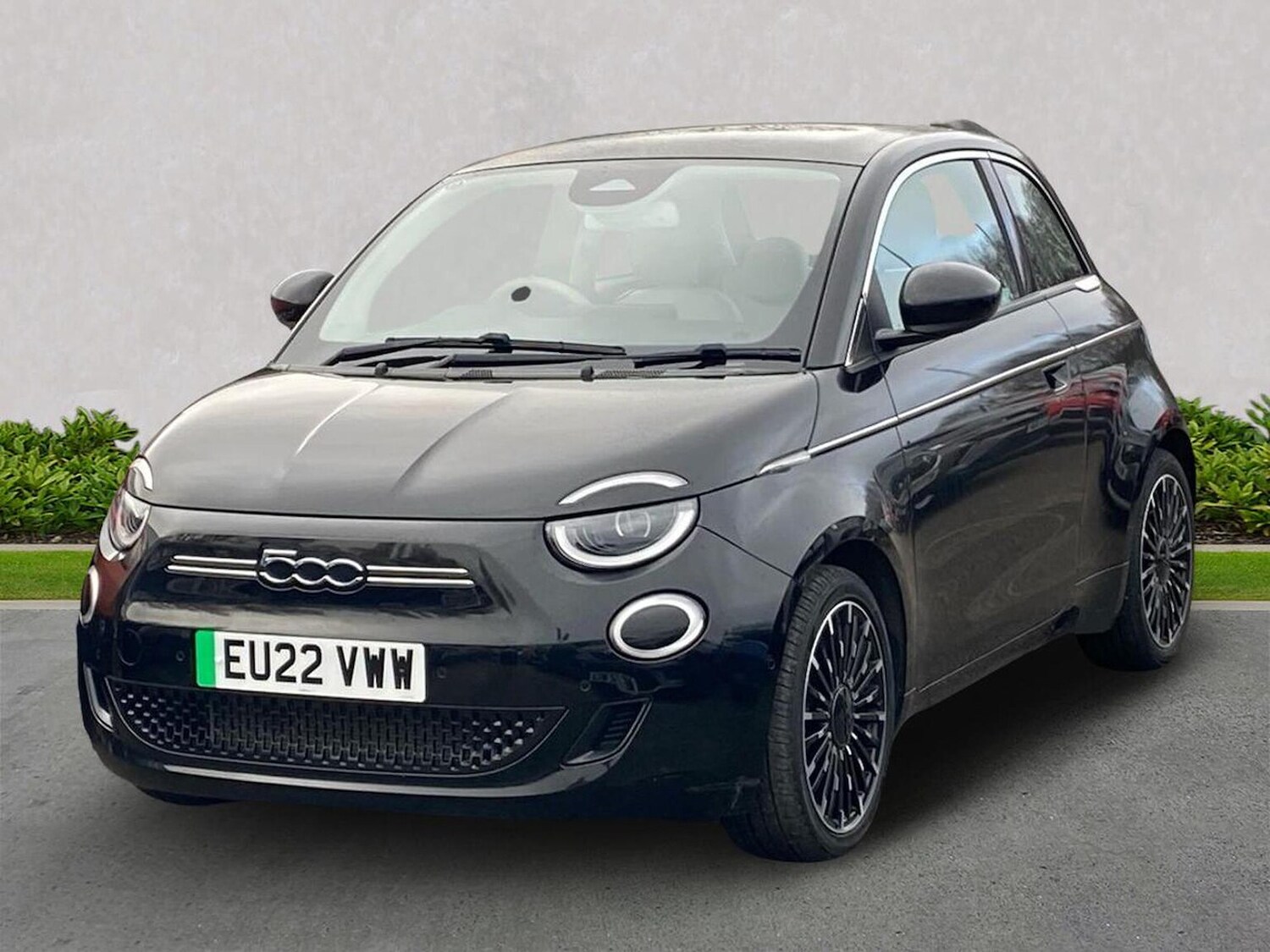 Used Fiat 500 2022 for sale - 77872077: Photo 20