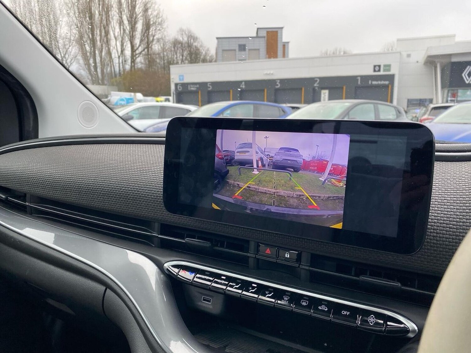 Used Fiat 500 2022 for sale - 77872077: Photo 23