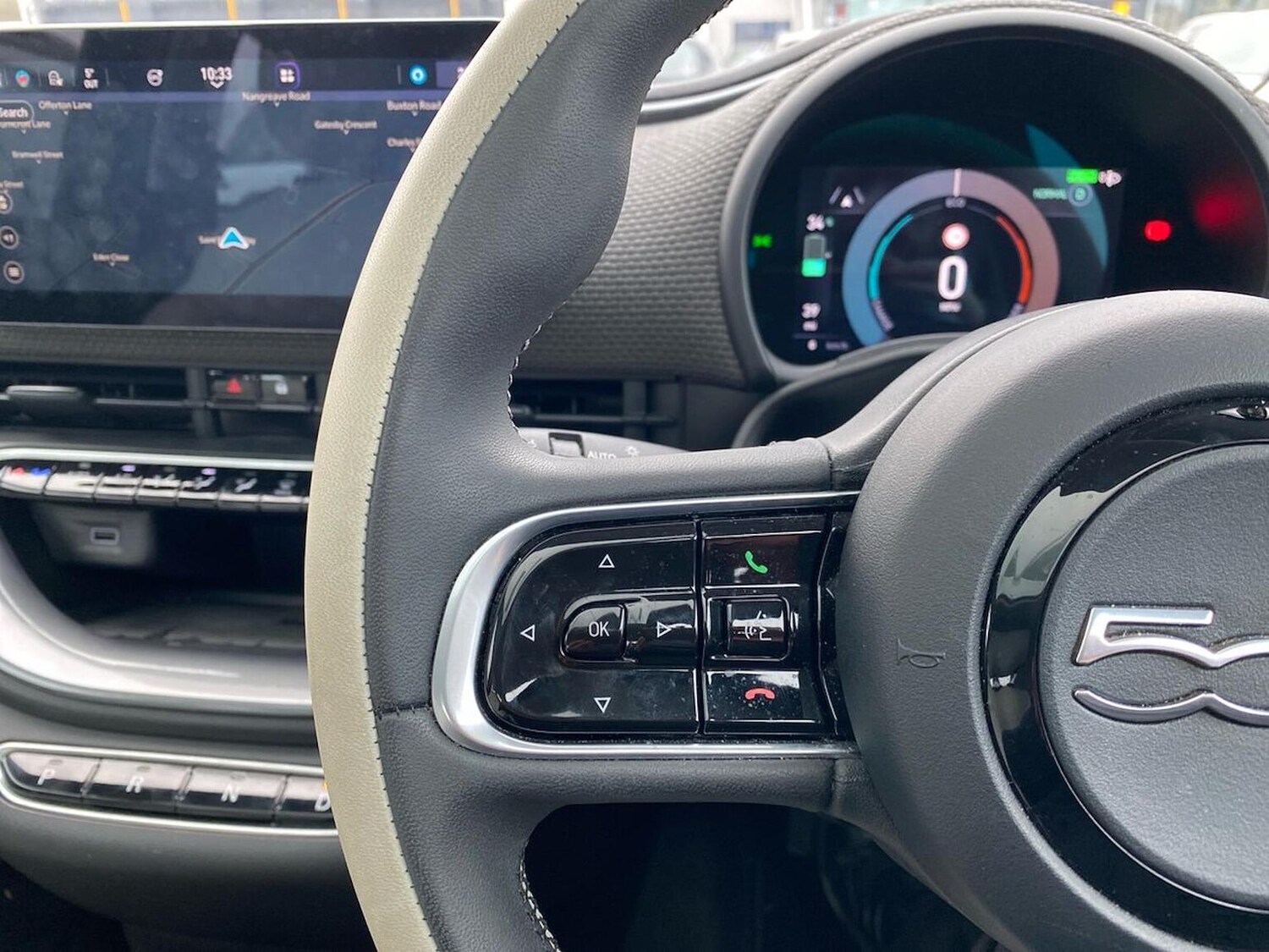 Used Fiat 500 2022 for sale - 77872077: Photo 26