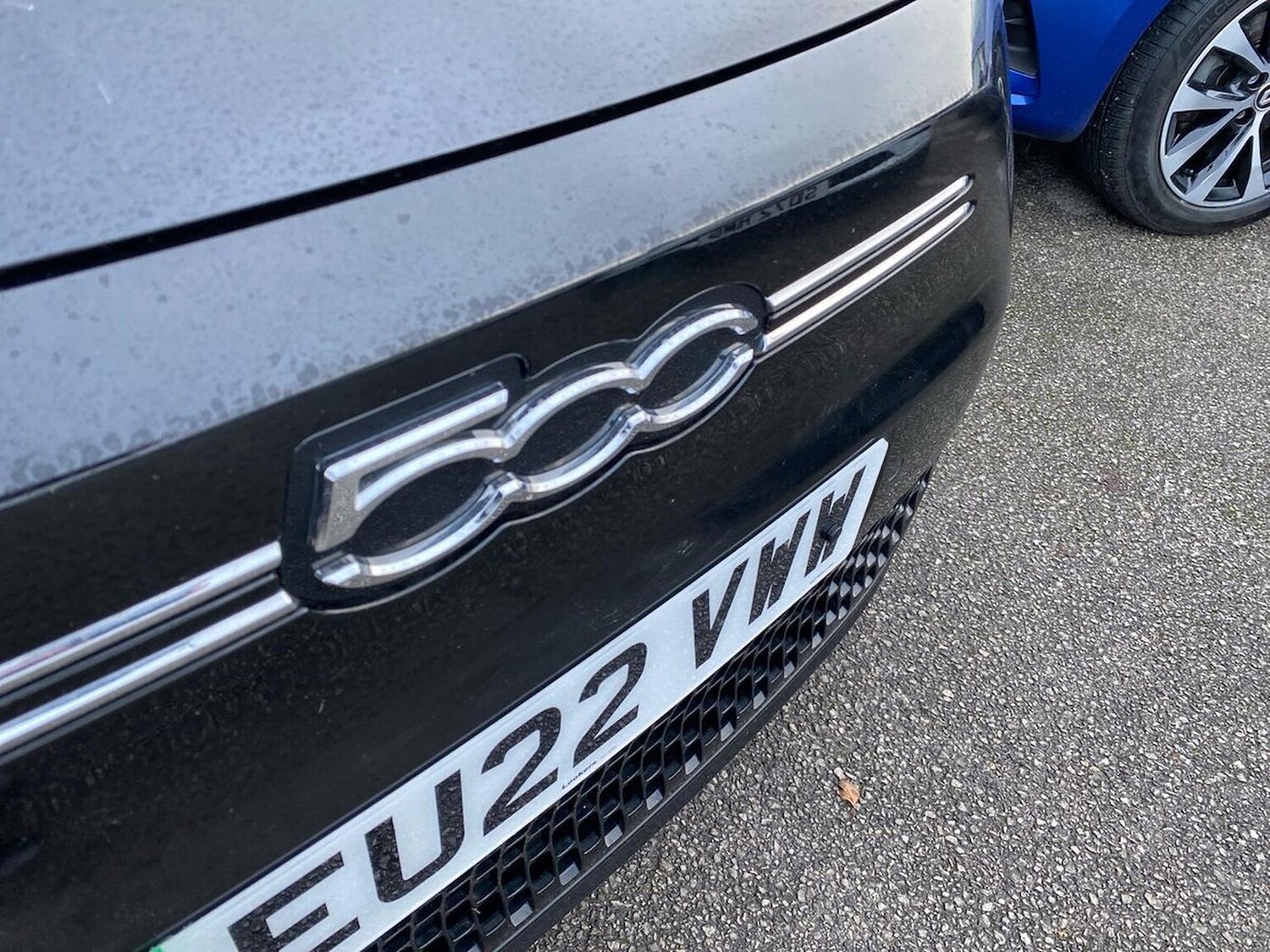 Used Fiat 500 2022 for sale - 77872077: Photo 32