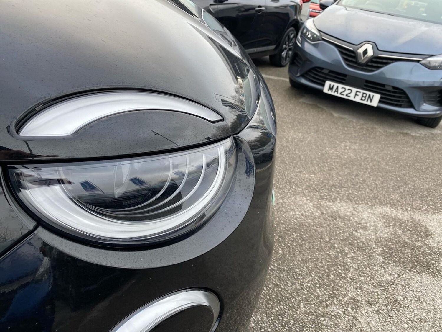 Used Fiat 500 2022 for sale - 77872077: Photo 33