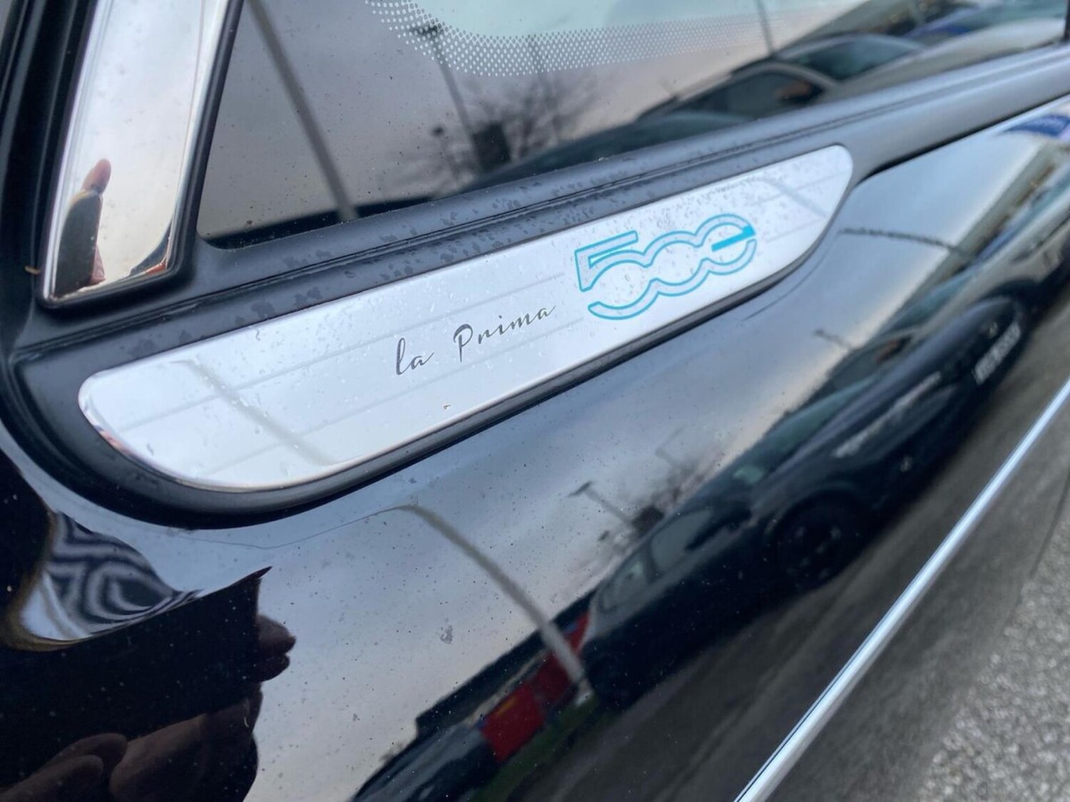 Used Fiat 500 2022 for sale - 77872077: Photo 34