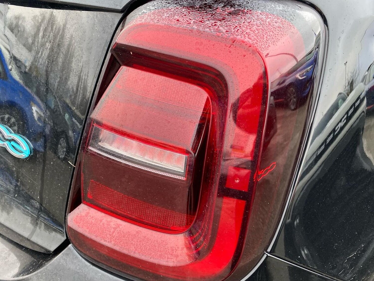 Used Fiat 500 2022 for sale - 77872077: Photo 35