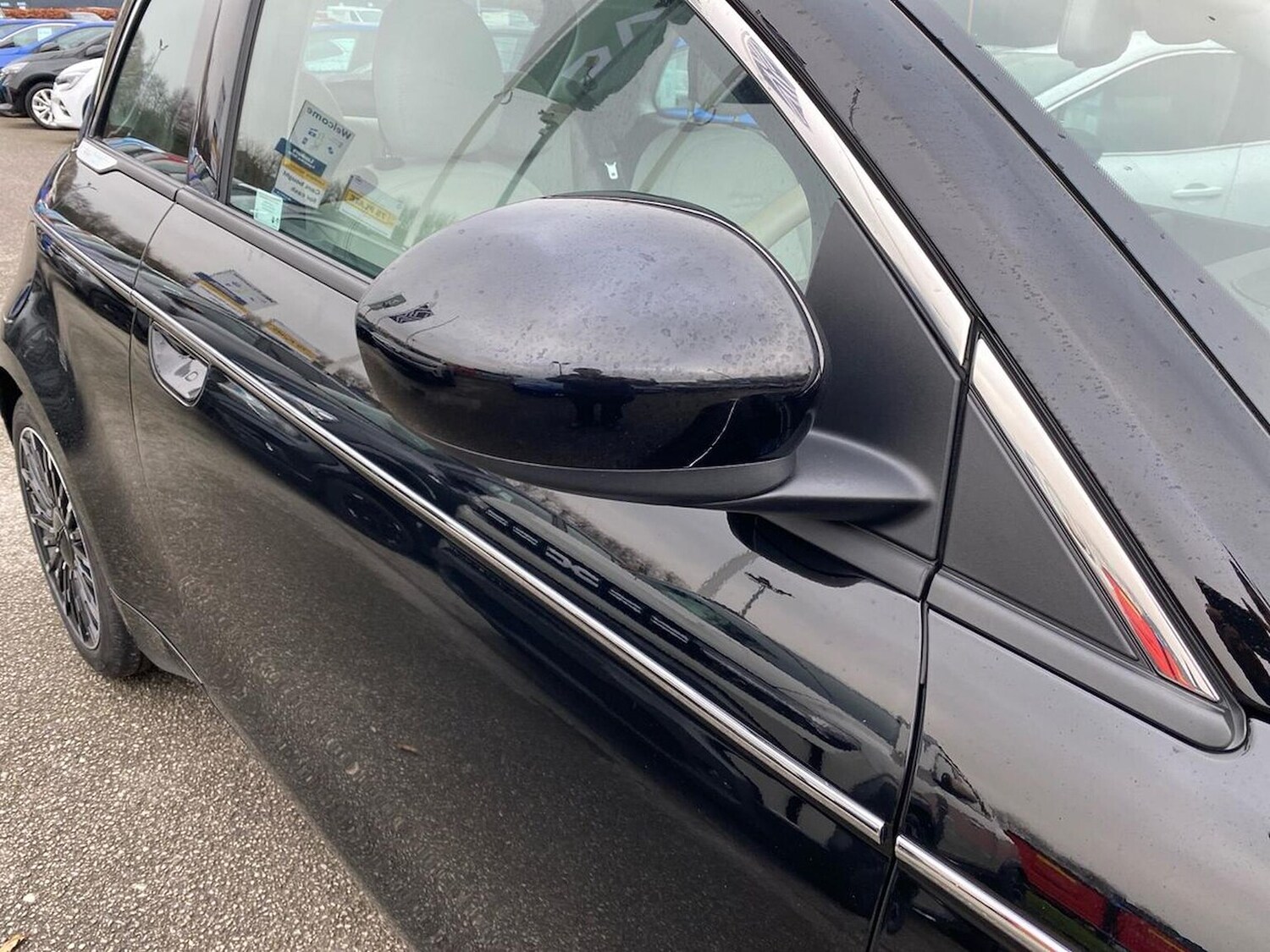 Used Fiat 500 2022 for sale - 77872077: Photo 37