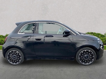 Used Fiat 500 2022 for sale - 77872077: Photo