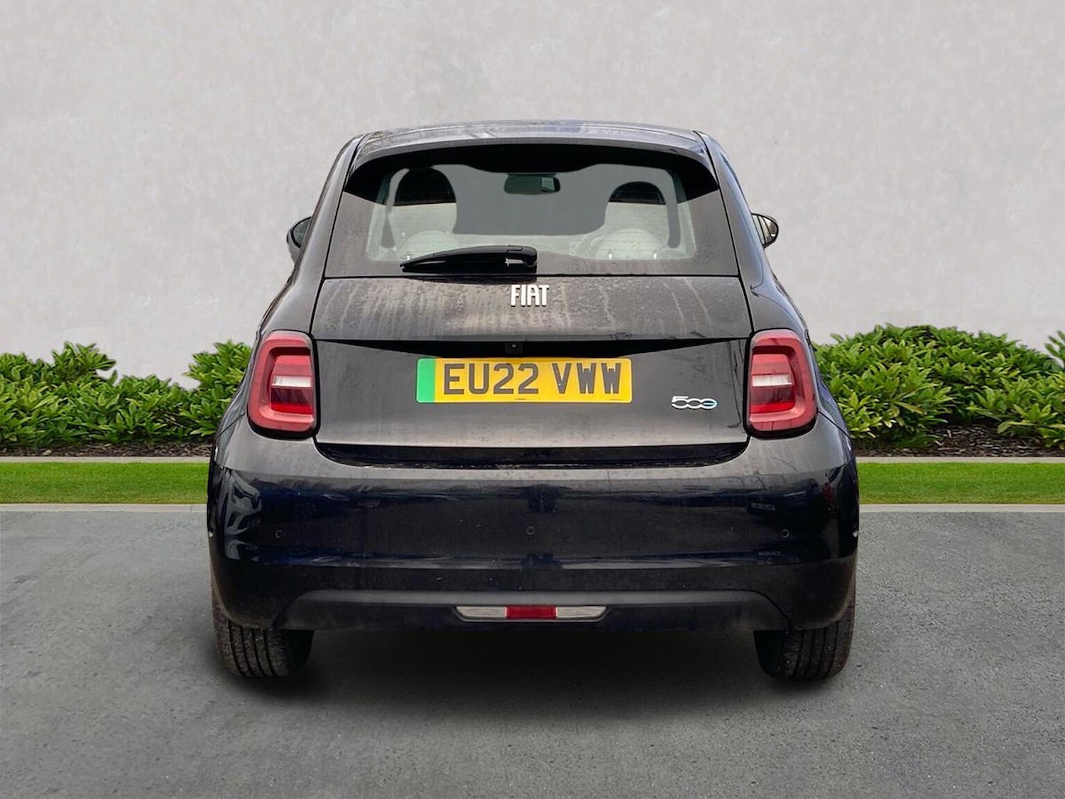 Used Fiat 500 2022 for sale - 77872077: Photo 4
