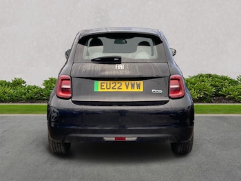Used Fiat 500 2022 for sale - 77872077: Photo