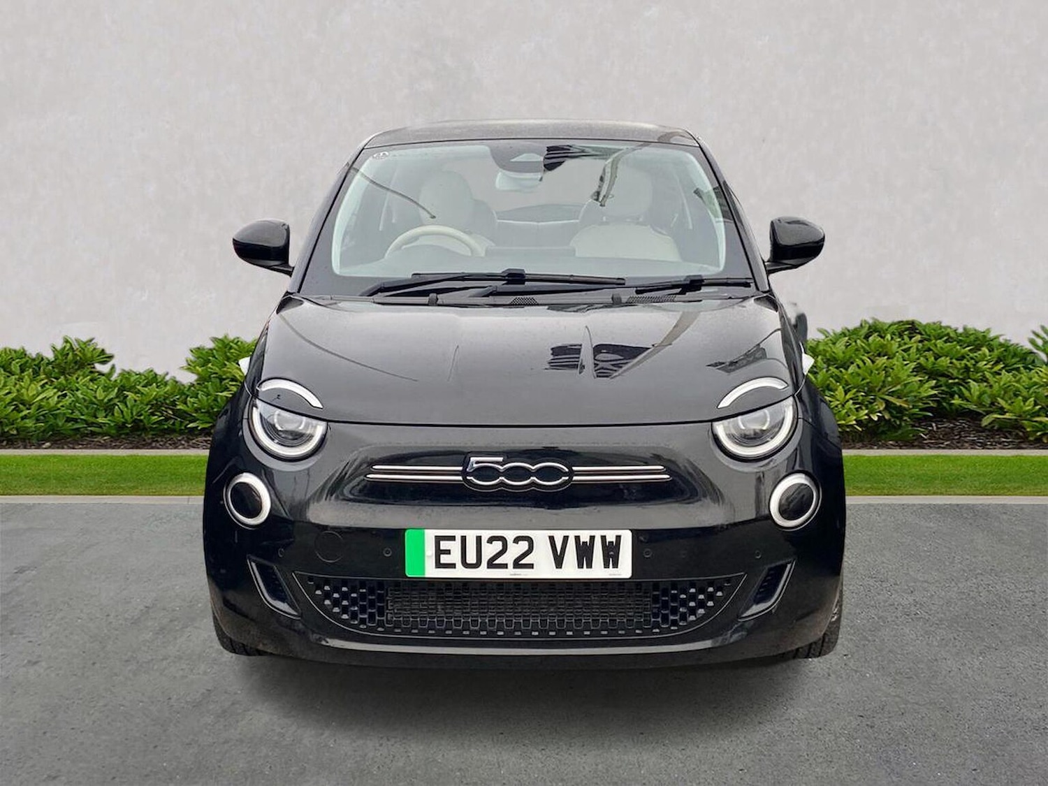 Used Fiat 500 2022 for sale - 77872077: Photo 5