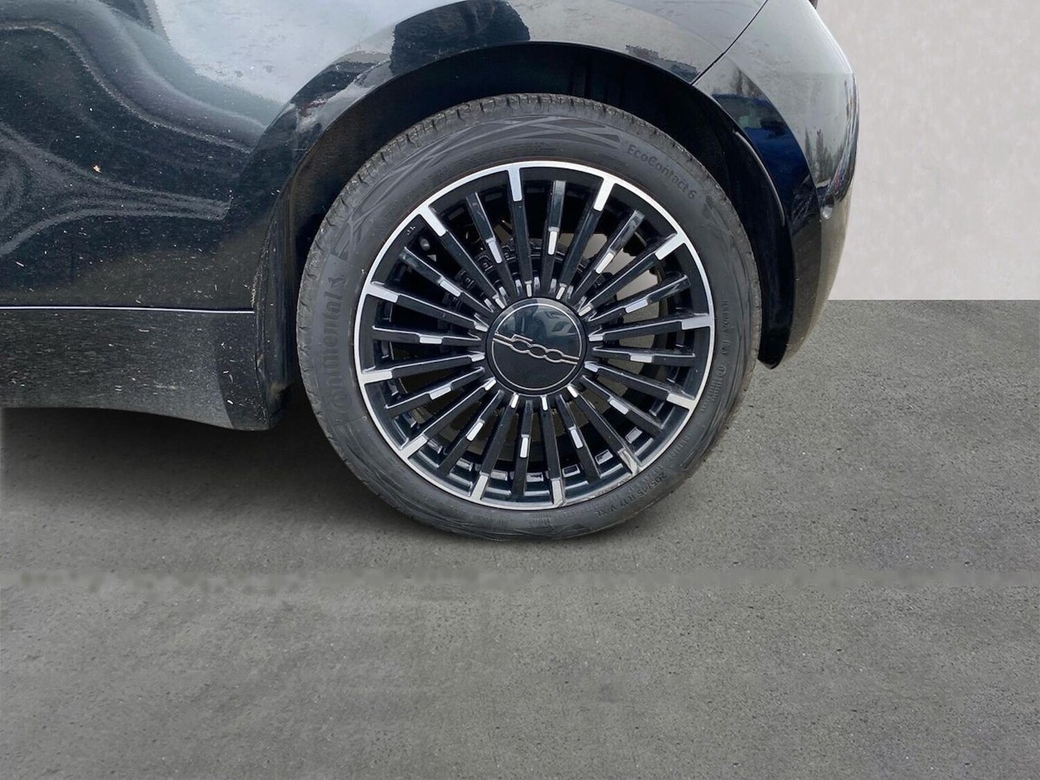 Used Fiat 500 2022 for sale - 77872077: Photo 6