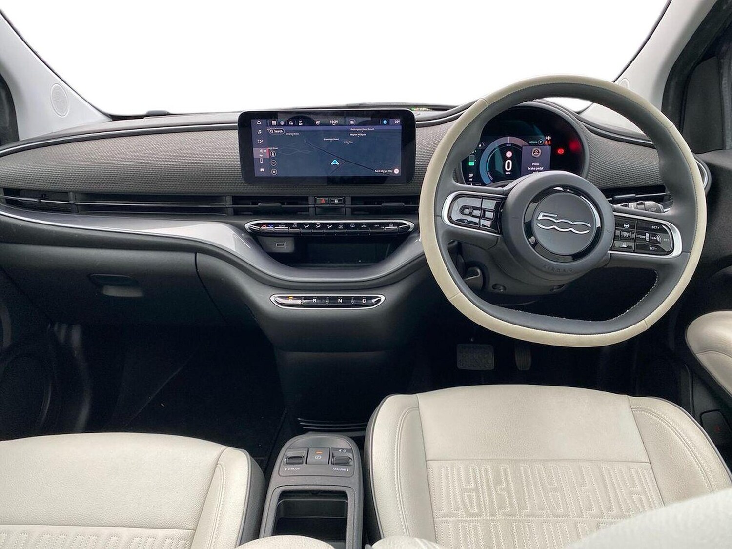 Used Fiat 500 2022 for sale - 77872077: Photo 8