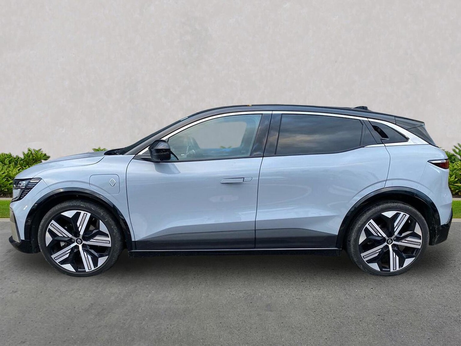 Used Renault Megane E Tech 2024 for sale - 76699411: Photo 19