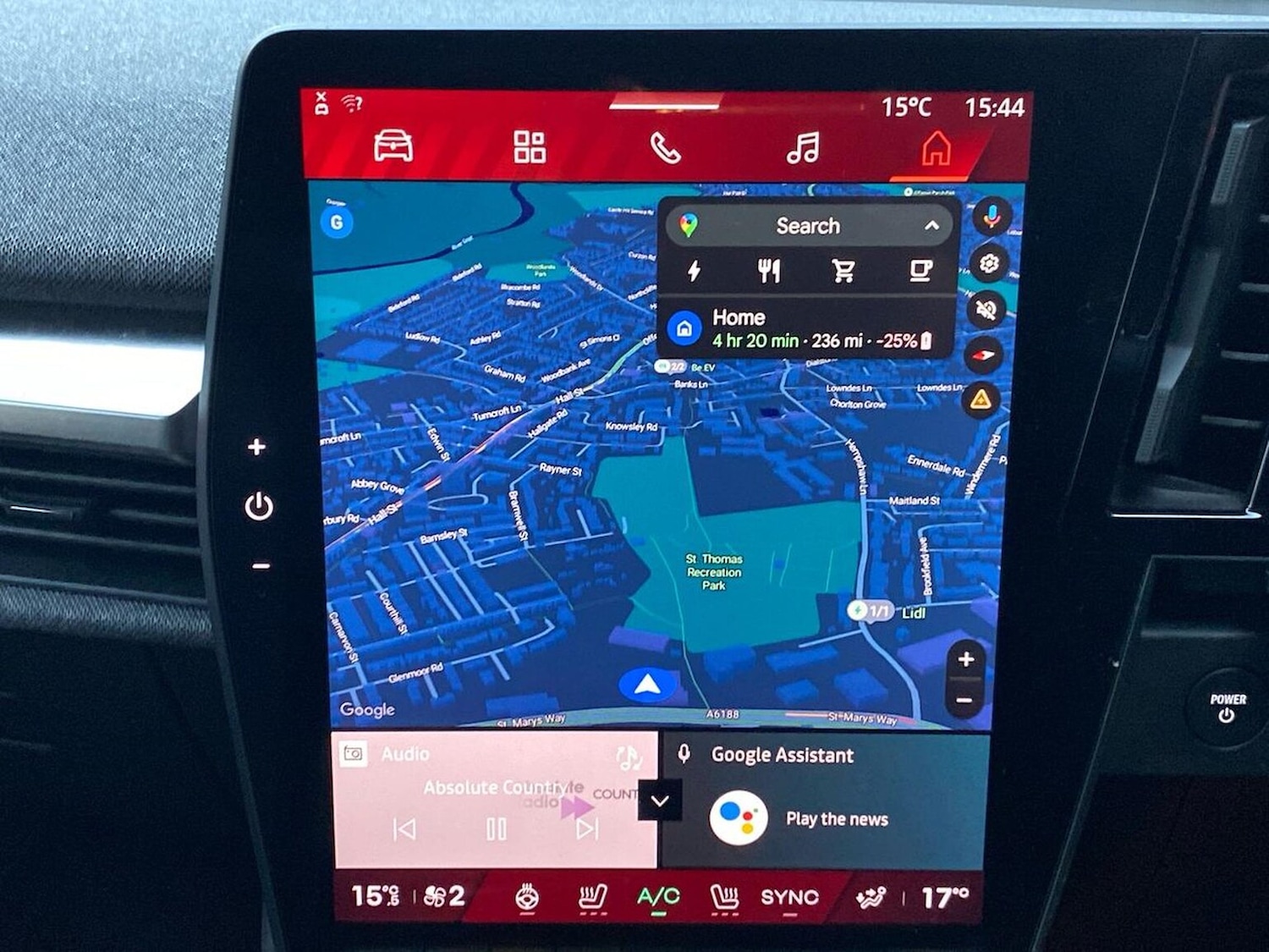 Used Renault Megane E Tech 2024 for sale - 76699411: Photo 24