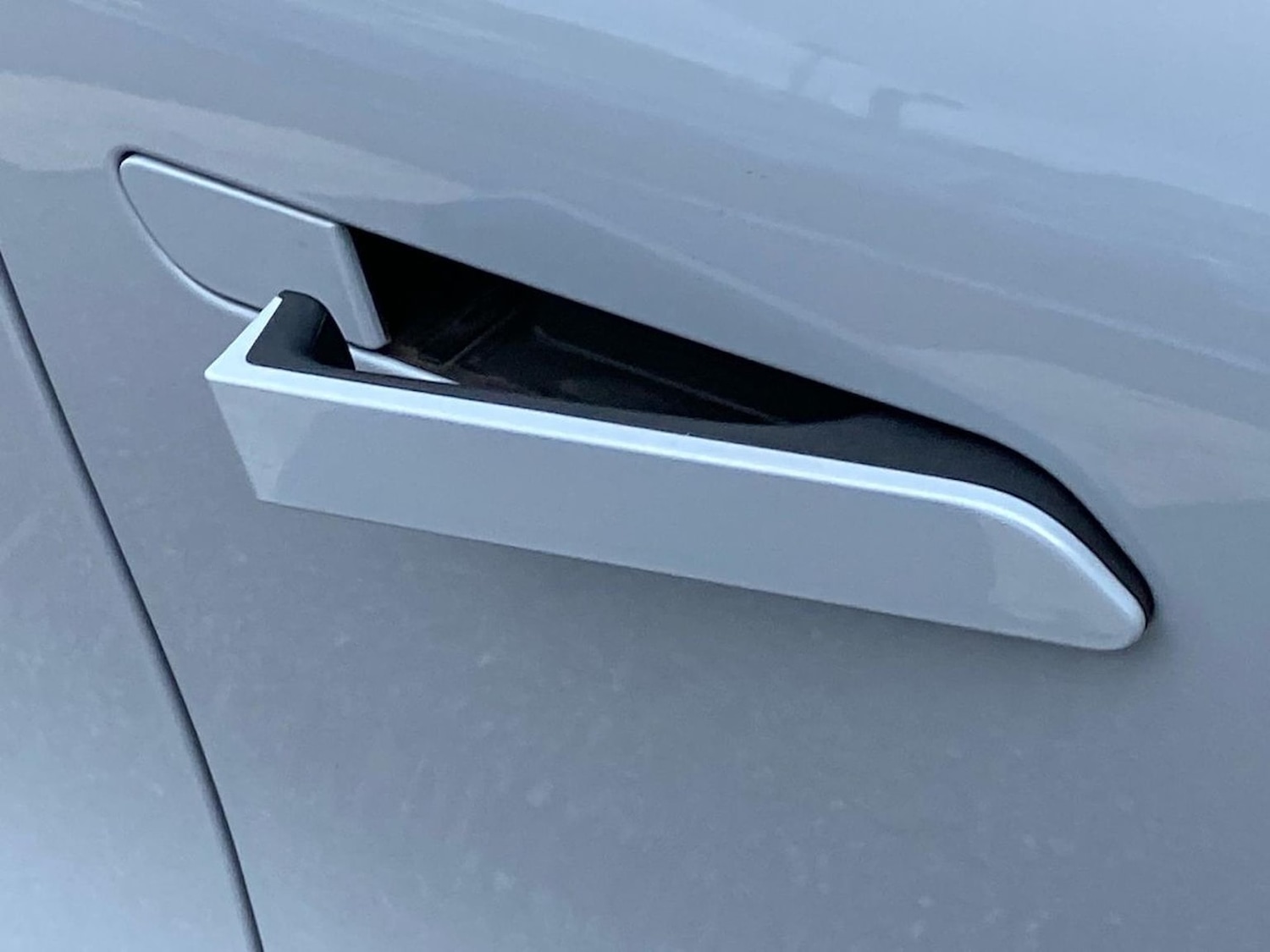 Used Renault Megane E Tech 2024 for sale - 76699411: Photo 37