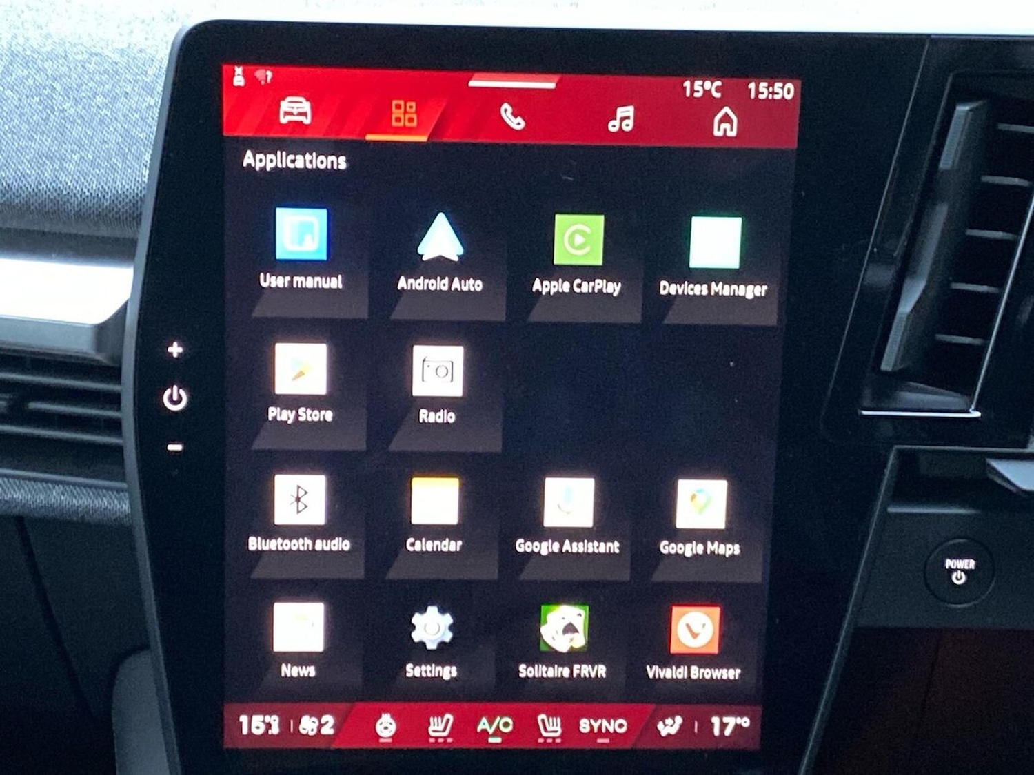 Used Renault Megane E Tech 2024 for sale - 76699411: Photo 46