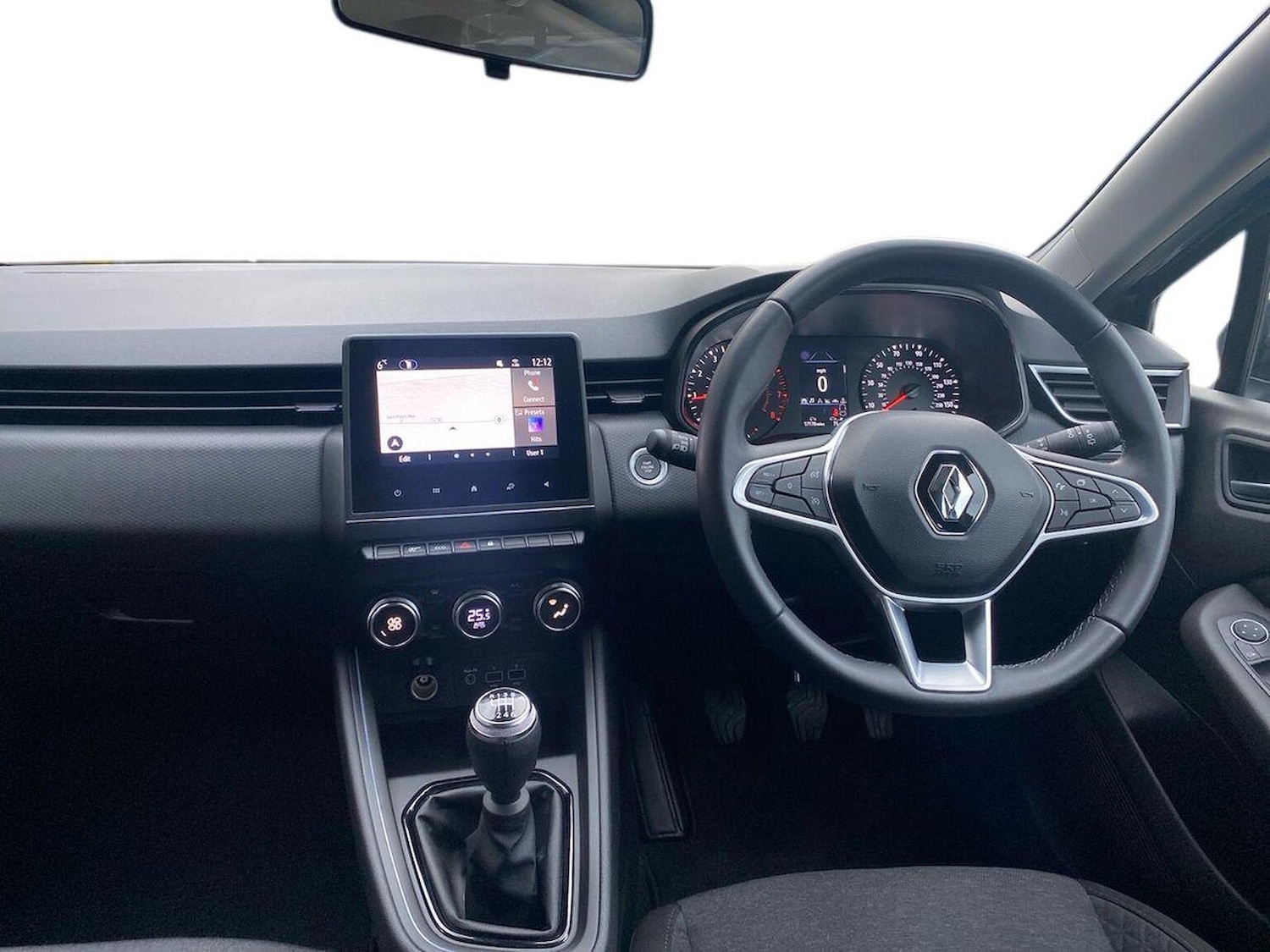 Used Renault Clio 2022 for sale - 77034637: Photo 10