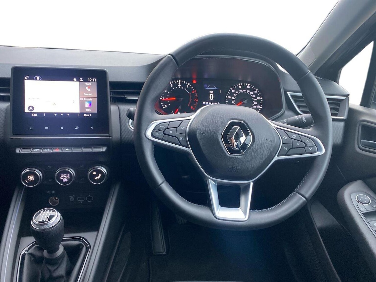 Used Renault Clio 2022 for sale - 77034637: Photo 11