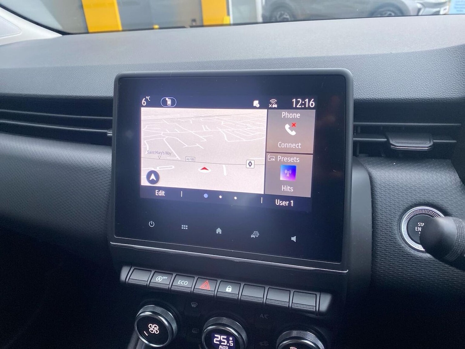 Used Renault Clio 2022 for sale - 77034637: Photo 13