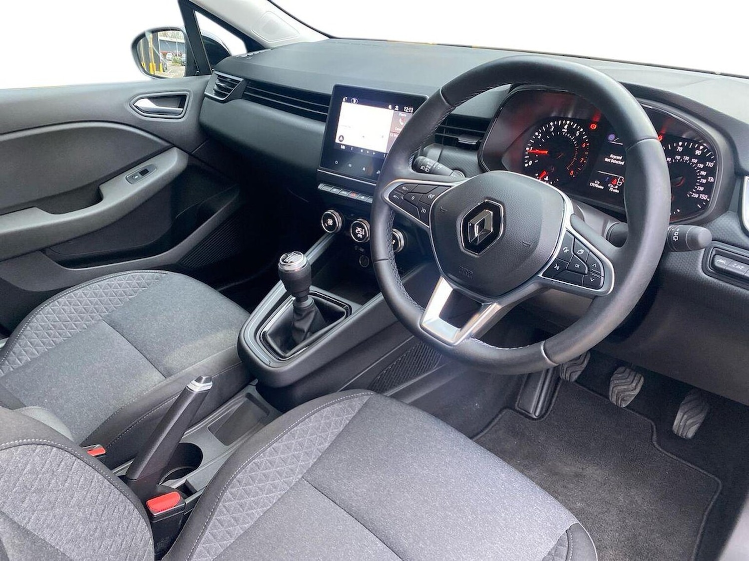 Used Renault Clio 2022 for sale - 77034637: Photo 17