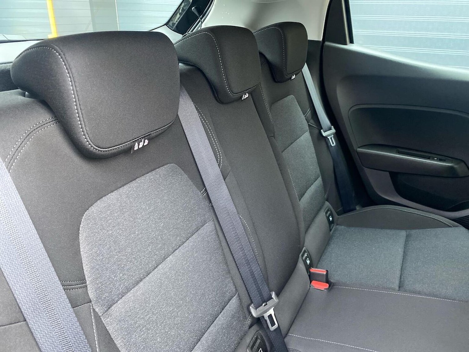 Used Renault Clio 2022 for sale - 77034637: Photo 18