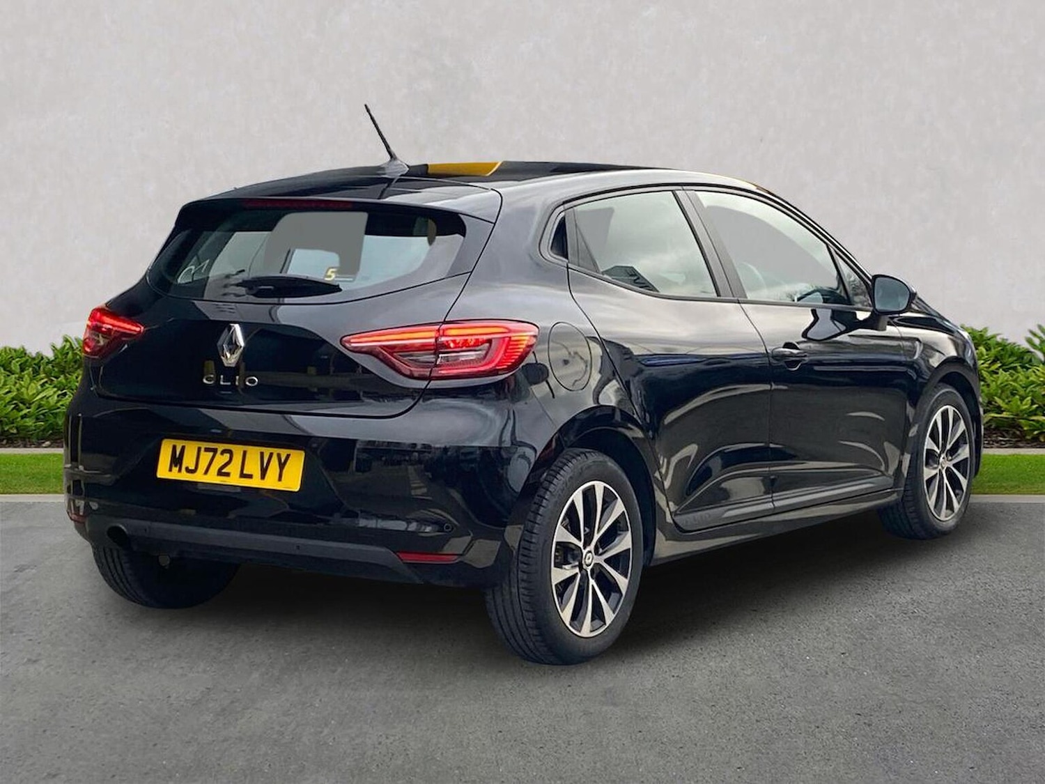 Used Renault Clio 2022 for sale - 77034637: Photo 20