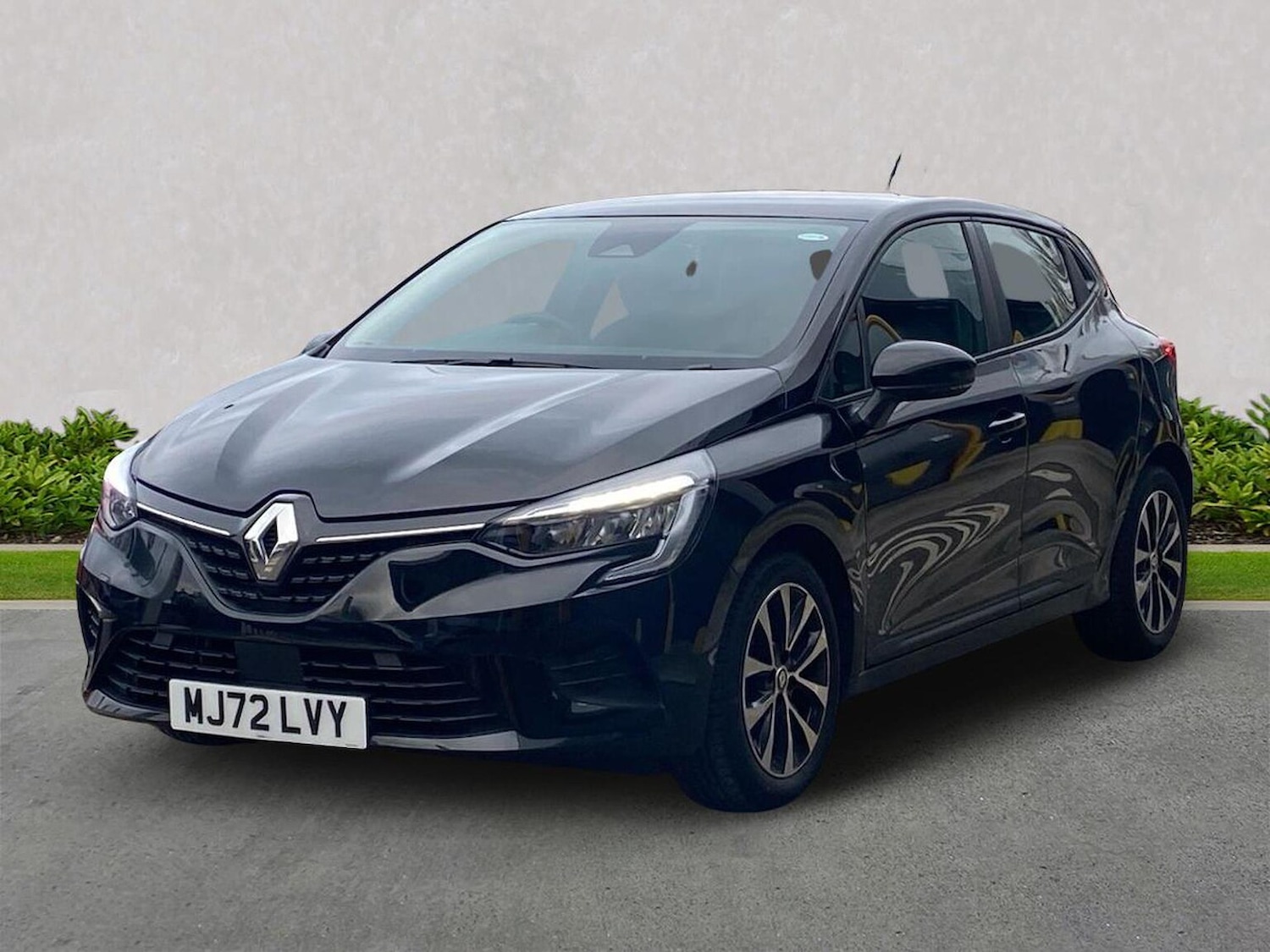 Used Renault Clio 2022 for sale - 77034637: Photo 22