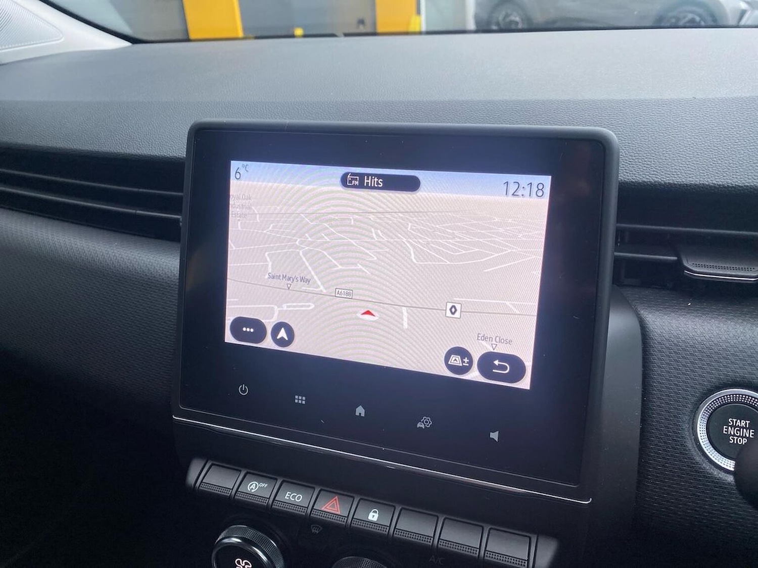 Used Renault Clio 2022 for sale - 77034637: Photo 27