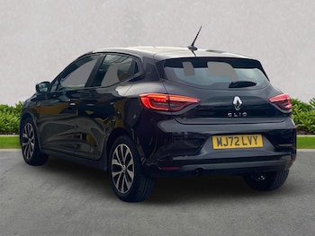 Used Renault Clio 2022 for sale - 77034637: Photo