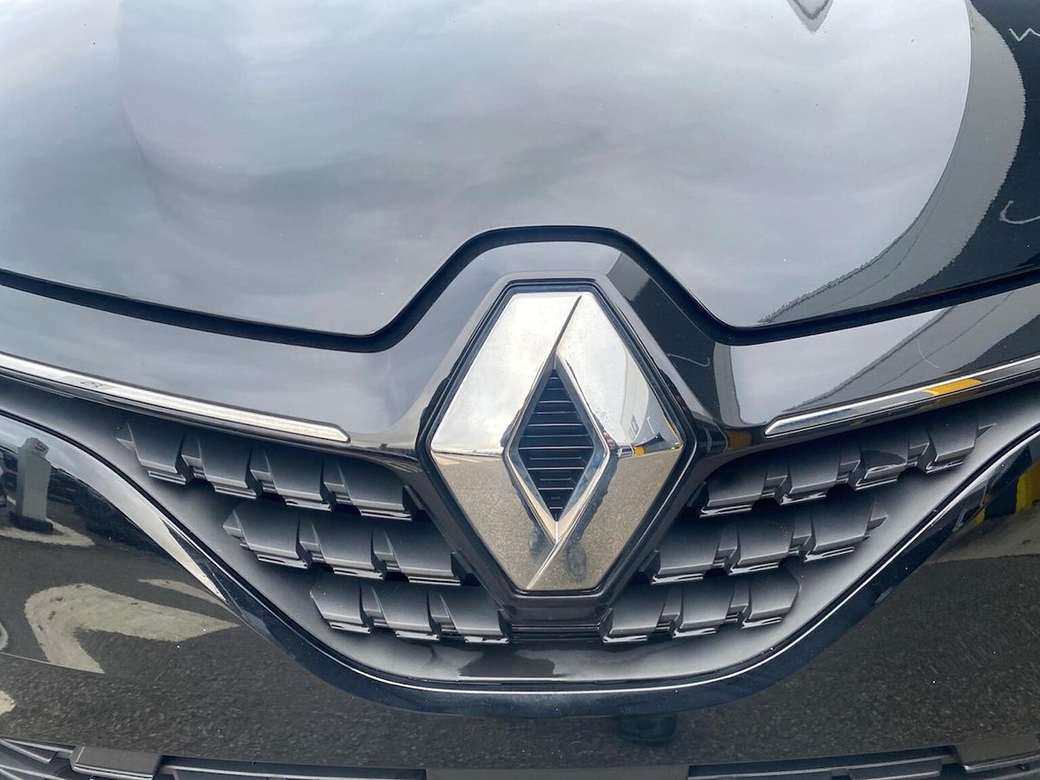 Used Renault Clio 2022 for sale - 77034637: Photo 34