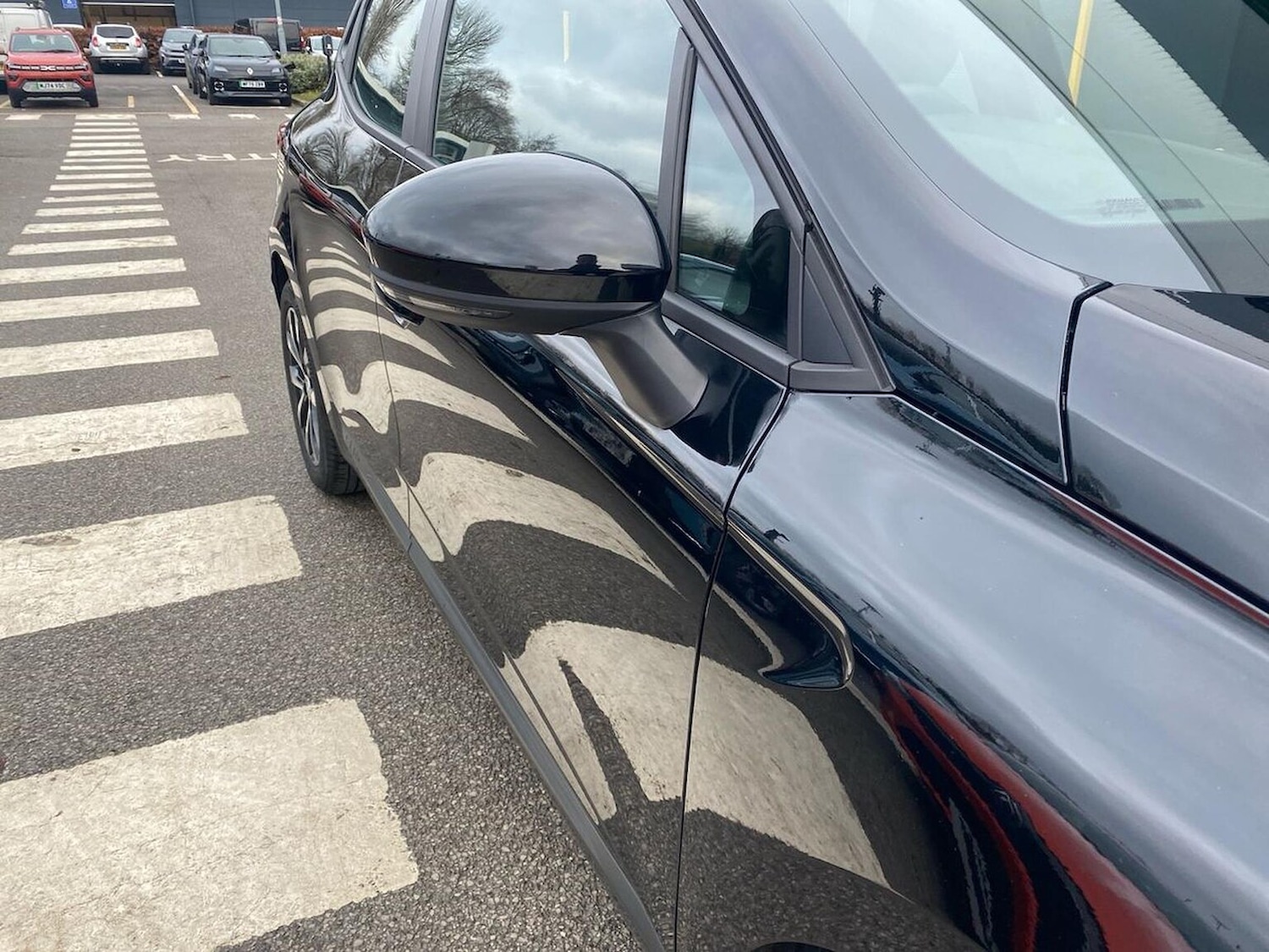 Used Renault Clio 2022 for sale - 77034637: Photo 36