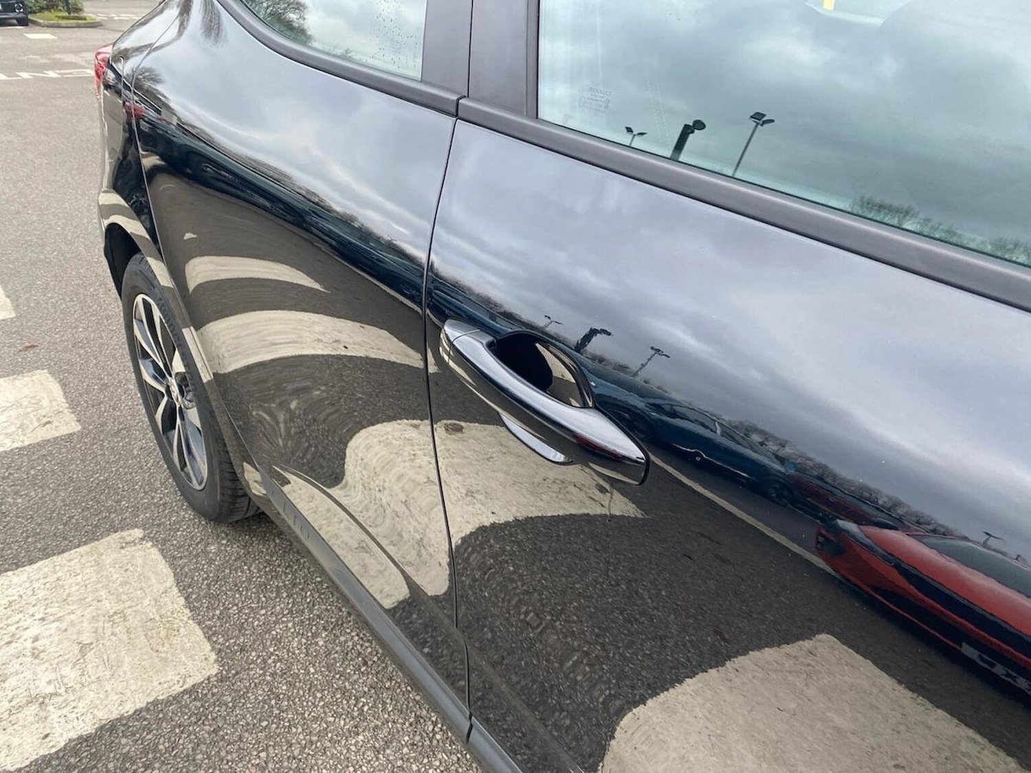 Used Renault Clio 2022 for sale - 77034637: Photo 38