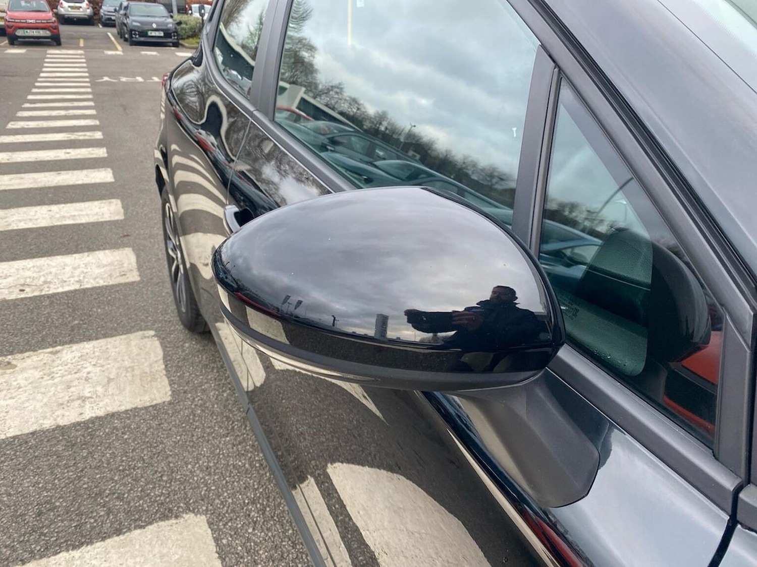 Used Renault Clio 2022 for sale - 77034637: Photo 39