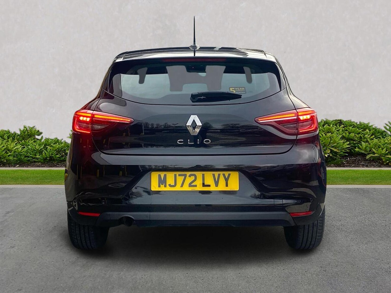 Used Renault Clio 2022 for sale - 77034637: Photo 6