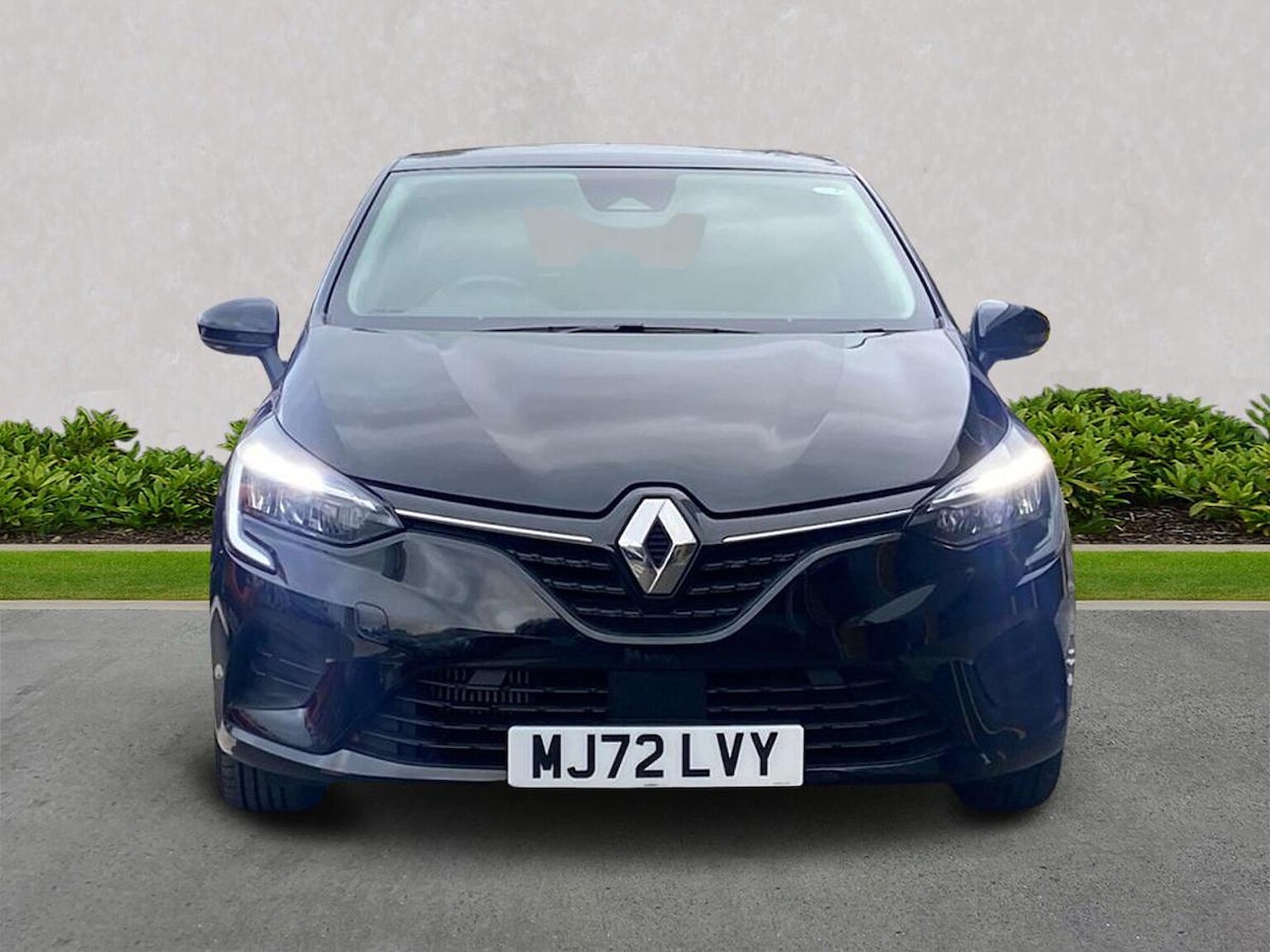 Used Renault Clio 2022 for sale - 77034637: Photo 7
