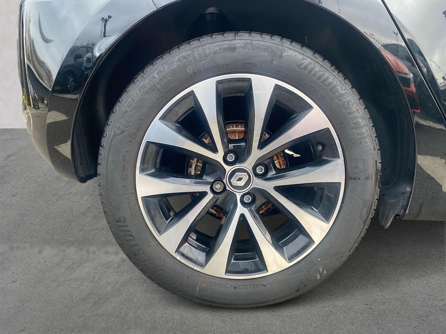 Used Renault Clio 2022 for sale - 77034637: Photo 8