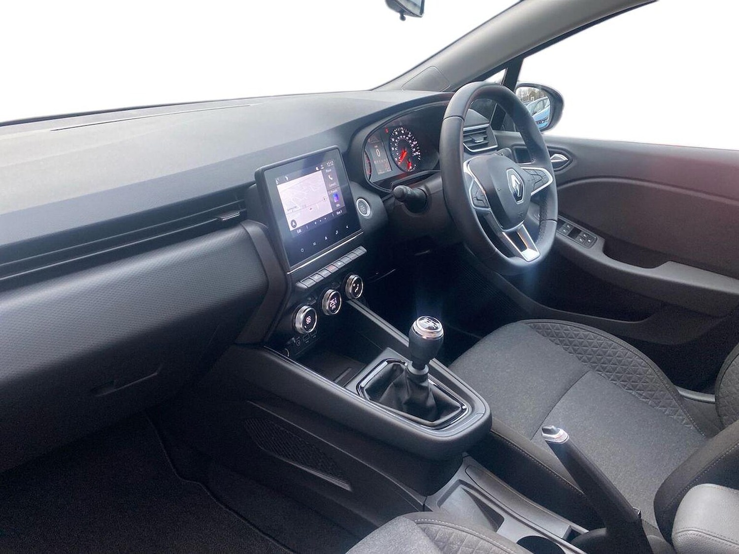 Used Renault Clio 2022 for sale - 77034637: Photo 9