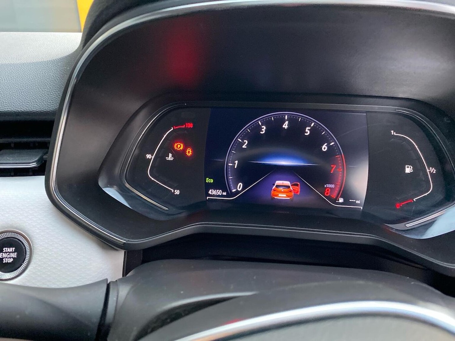 Used Renault Clio 2019 for sale - 76134245: Photo 10