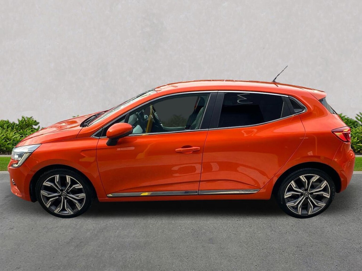 Used Renault Clio 2019 for sale - 76134245: Photo 19