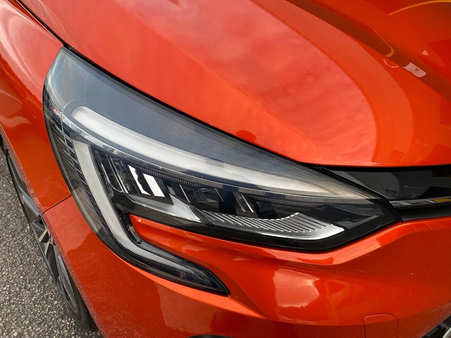 Used Renault Clio 2019 for sale - 76134245: Photo 34