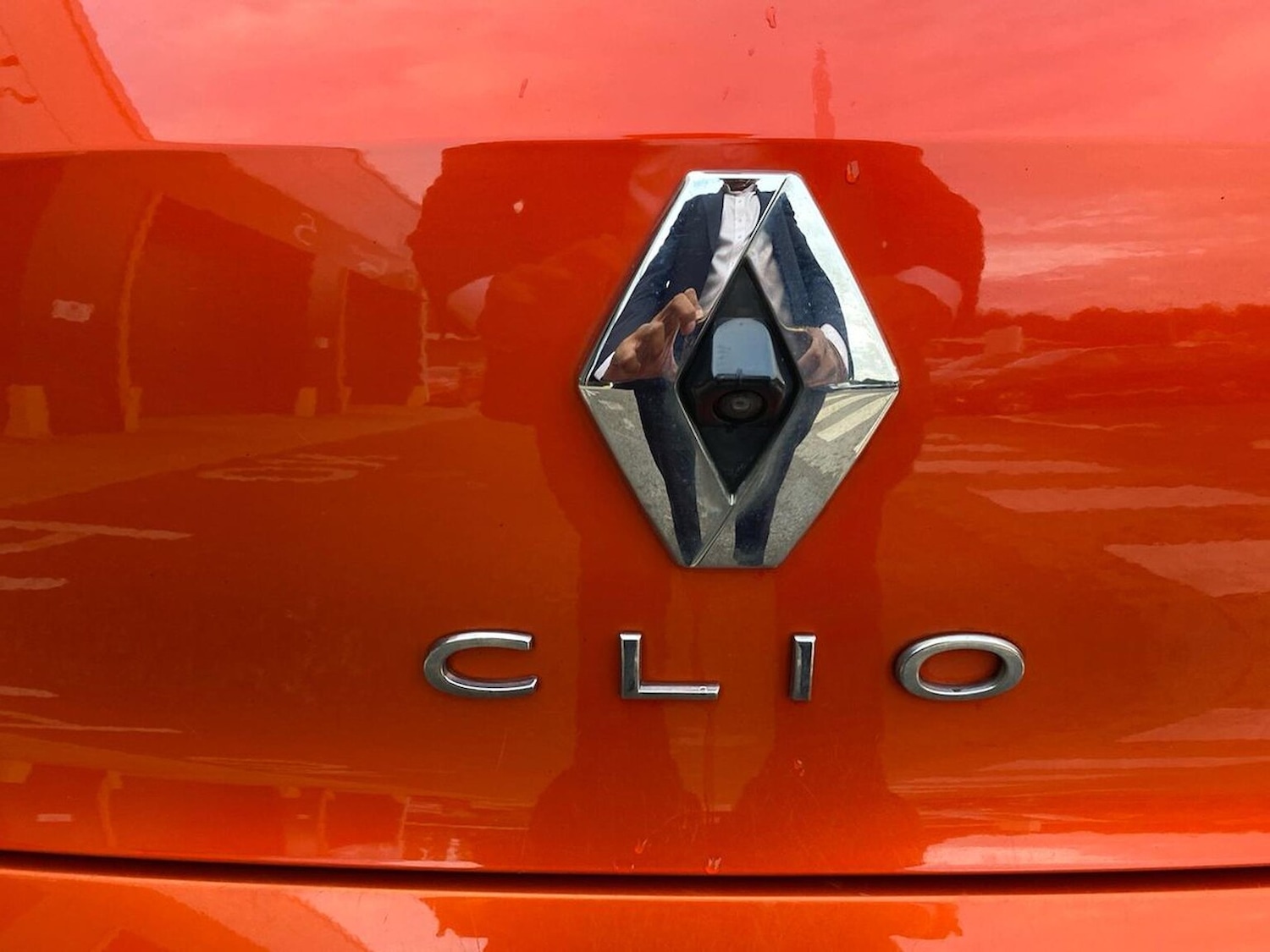 Used Renault Clio 2019 for sale - 76134245: Photo 35