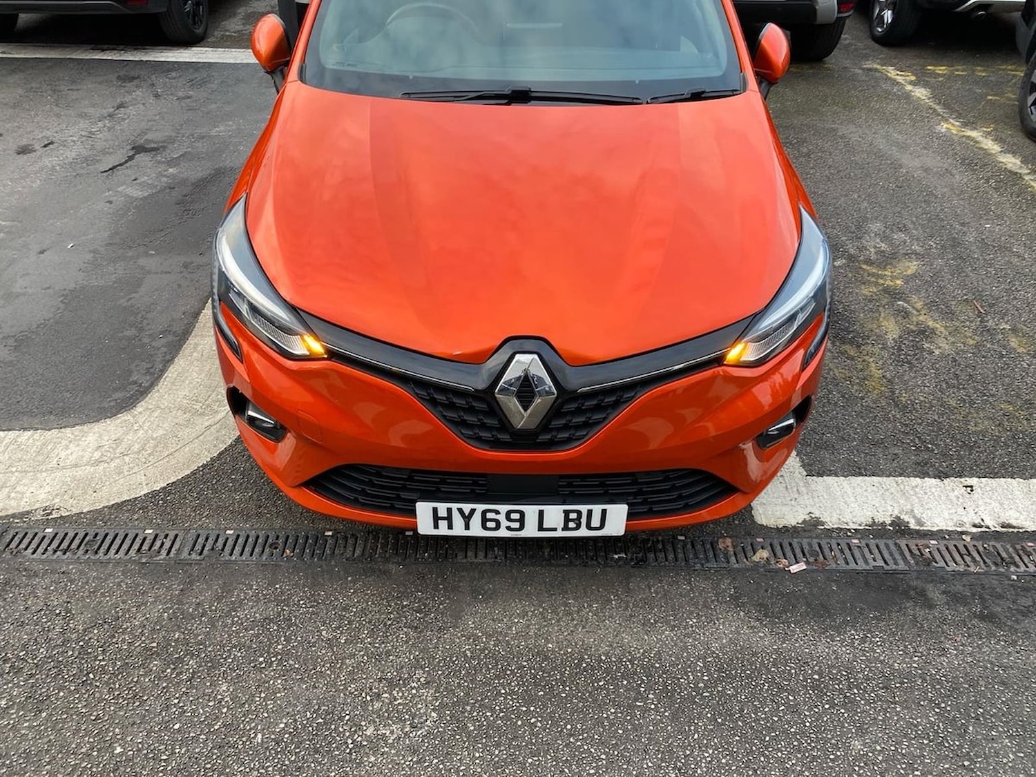 Used Renault Clio 2019 for sale - 76134245: Photo 39