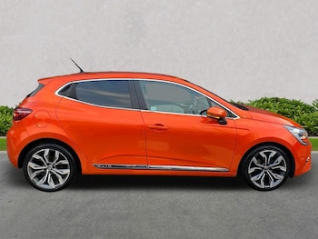 Used Renault Clio 2019 for sale - 76134245: Photo 3