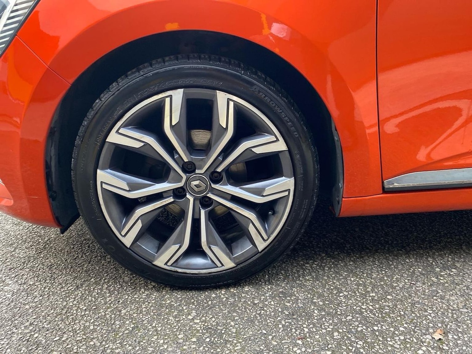 Used Renault Clio 2019 for sale - 76134245: Photo 6